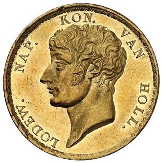 Beuth Netherlands Collection to be Sold by Künker and Schulman